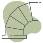 Air Duct Cleaning Icon